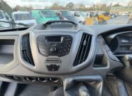 2019 Ford Transit – Model: Transit 350 – WM19OAE