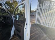 2019 Ford Transit Custom – Model: Transit Custom 340 Leader EcoBlue – MA69GKN