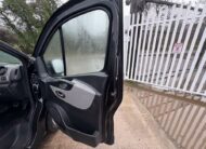 2019 Renault Trafic – Model: Trafic SL27 Sport Nav dCi – RF19KFJ