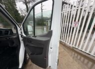 2022 Ford Transit – Model: Transit 350 Trend EcoBlue – HV22PFG