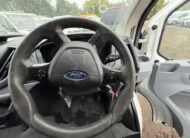 2018 Ford Transit – Model: Transit 350 – MT18LYS