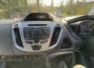 2014 Ford Transit Custom – Model: Transit Custom 290 Ltd E-Tech – EJ64FNM