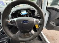 2016 Ford Transit Connect – Model: Transit Connect 240 – BT66UOD