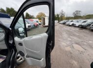 2013 Renault Trafic – Model: Trafic SL27 Sport DCI – DU63XUT