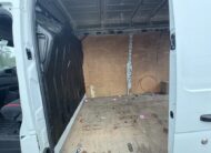 2020 Vauxhall Movano – Model: Movano L3H3 F3500 CDTi – DN70GYV