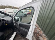 2018 Peugeot Partner – Model: Partner Professional L1 Blue HDi – KR68ETF