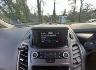 2019 Ford Transit Connect – Model: Transit Connect 200 Trend TDCi – WV69UVA