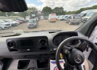 2019 Mercedes-Benz Sprinter – Model: Sprinter 314 CDI – PK19RPY