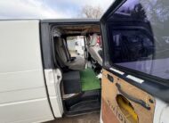 2001 Volkswagen Transporter – Model: Transporter TDI LWB – Y247PNV