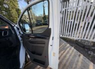 2019 Ford Transit Custom – Model: Transit Custom 300 Limited EcoBlue – DN69OMW