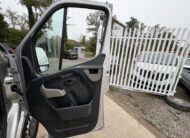 2017 Vauxhall Movano – Model: Movano L2H2 F3500 CDTI – DC66FXZ