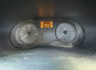 2013 Vauxhall Vivaro – Model: Vivaro 2700 CDTi 89 SWB – YJ62SNK