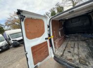 2021 Ford Transit Custom – Model: Transit Custom 300 Trend EcoBlue – HT71DZZ