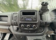 2021 Renault Trafic – Model: Trafic LL30 Business+ Energy dCi – YS21GCK