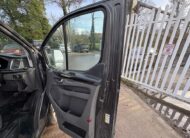 2020 Ford Transit Custom – Model: Transit Custom 300 Limited EcoBlue – MJ70PXH