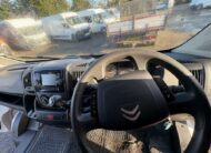 2020 Citroen Relay – Model: Relay 33 L1H1 Enterprise Blue HDi S/S – FY70FXX