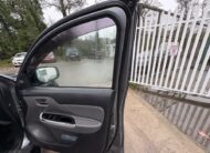 2018 Mitsubishi L200 – Model: L200 Barbarian DI-D – YD67RKZ