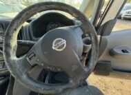 2015 Nissan NV200 – Model: NV200 Acenta dCi – NU15HWB