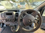 2015 Renault Trafic – Model: Trafic LL29 Business+ dCi – LC65WOV