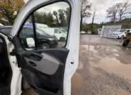 2017 Renault Trafic – Model: Trafic SL27 Business+ dCi – MC17WJO