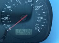 2001 Volkswagen Transporter – Model: 1200 TDI LWB – X801WPT