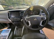 2018 Mitsubishi L200 – Model: L200 Barbarian DI-D Auto – VO68CZM
