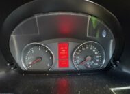 2017 Volkswagen Crafter – Model: Crafter CR35 TDI BlueMotion Technology – YC17MXY