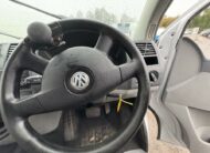 2009 Volkswagen Transporter – Model: Transporter Shuttle SE130 LWB Auto – RX58GXJ