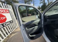 2020 Vauxhall Vivaro – Model: Vivaro 2900 Sportive S/S – YM69JWJ