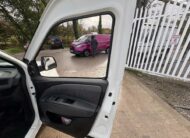 2018 Fiat Doblo Cargo – Model: Doblo 16V SX MultiJet II – MW04WAX/WP68YSV