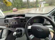 2010 Ford Transit – Model: Transit 140 T280 SWB Limited Touring – GY10XFF