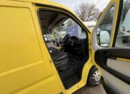 2015 Peugeot Boxer – Model: Boxer 333 L1H1 HDi – FY65ZBL