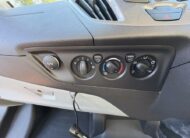 2017 Ford Transit Custom – Model: Transit Custom 270 Limited – HG17NTD