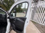 2020 Renault Trafic – Model: Trafic LL30 Sport Energy dCi – LV70EXA