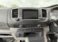 2017 Peugeot Expert – Model: Expert Professional Standard Blue HDi – SD17ZTO