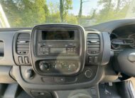 2019 Vauxhall Vivaro – Model: Vivaro  2900 CDTi S/S – SH68YAE