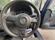 2012 Volkswagen Caddy MaxI – Model: Caddy Maxi C20 Kombi TDI 140 – YK62MUP