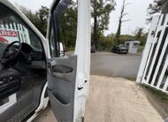 2015 Volkswagen Crafter – Model: Crafter CR35 TDI – GD65UZO