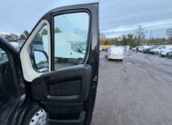 2021 Citroen Relay – Model: Relay 35 L2H2 Enterprise Blue HDi S/S – LA21VKE