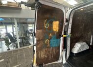 2017 Ford Transit Custom – Model: Transit Custom 290 Limited – CV67YHT