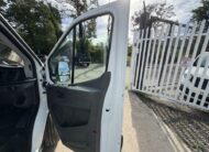 2022 Ford Transit – Model: Transit 350 Leader EcoBlue – FE22WGP