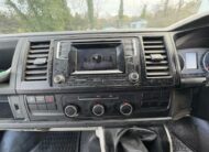 2016 Volkswagen Transporter – Model: Transporter T30 Trendline TDI BlueMotion Technology – GX66PVD