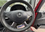 2013 Mercedes-Benz Vito – Model: Vito 110 CDI – RK13NDV