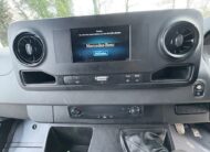 2021 Mercedes-Benz Sprinter – Model: Sprinter 314 Progressive CDi – WA70RXC
