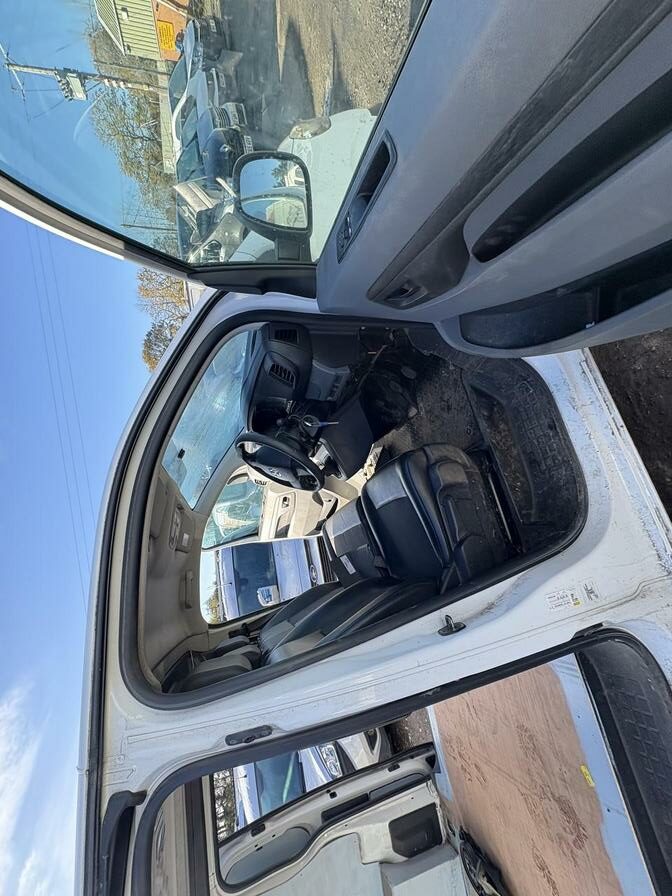 2021 Vauxhall Vivaro – Model: Vivaro 2700 Edition S/S – YC71HKW