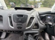 2014 Ford Transit Custom – Model: Transit Custom 290 E-Tech – YE64YRU