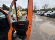 2021 Citroen Relay – Model: Relay 33 L1H1 Enterprise Blue HDi S/S – FT70CJO