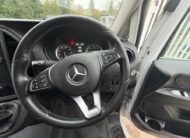 2019 Mercedes-Benz Vito – Model: Vito 110 Pure CDI – YC69PTO