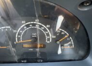 2001 Mercedes-Benz Sprinter – Model: Sprinter 311 CDI LWB – Y526URP