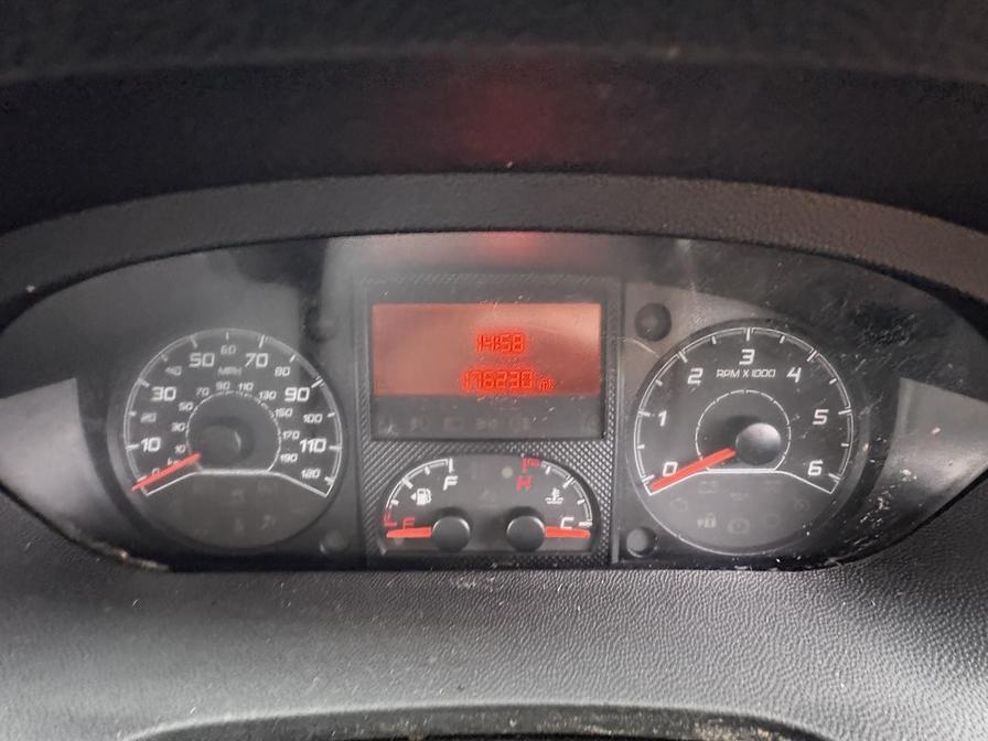 2015 Citroen Relay – Model: Relay 30 L1H1 Enterprise HDi – YD65YGZ